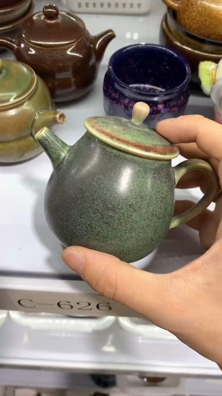 瓷片陶瓷茶具茶器