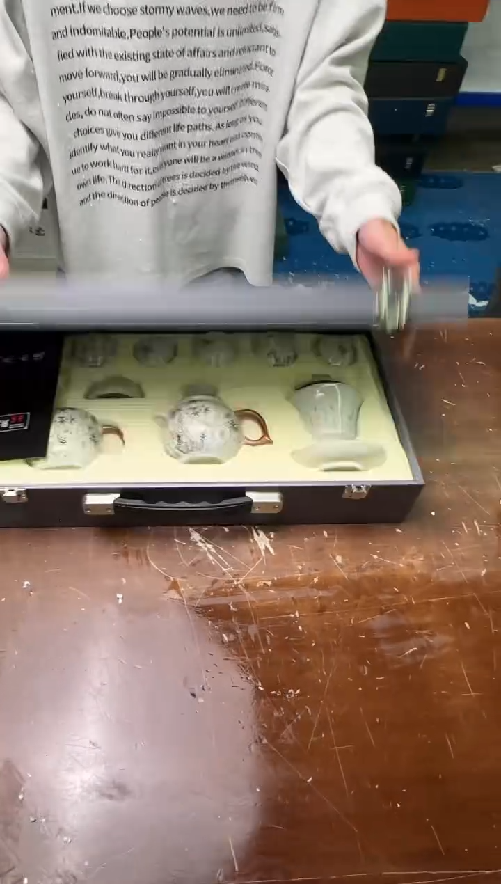 茶具清货商品闪购链接