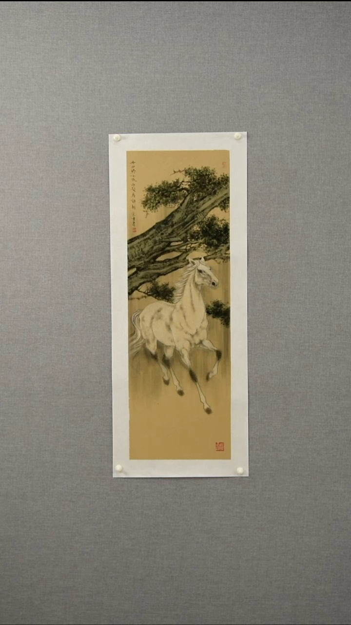 国画宋老师-花鸟-2.4平尺-05