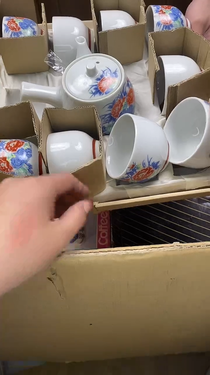 1瓷片精美陶瓷甄选一单一付