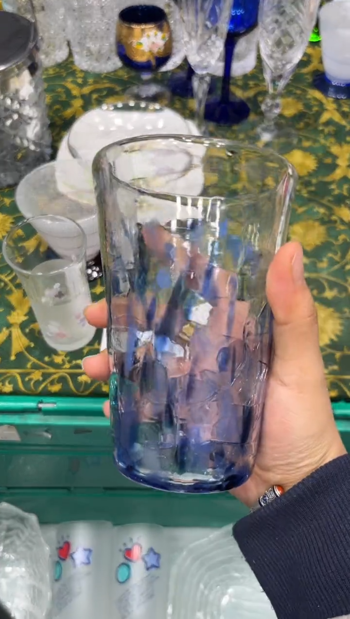 手工艺品玻璃酒****?9237默认微瑕