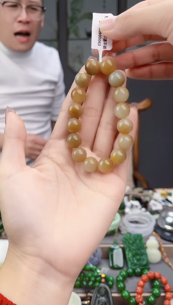 颈饰未镶嵌和田玉多样性发货拍一单发一个12