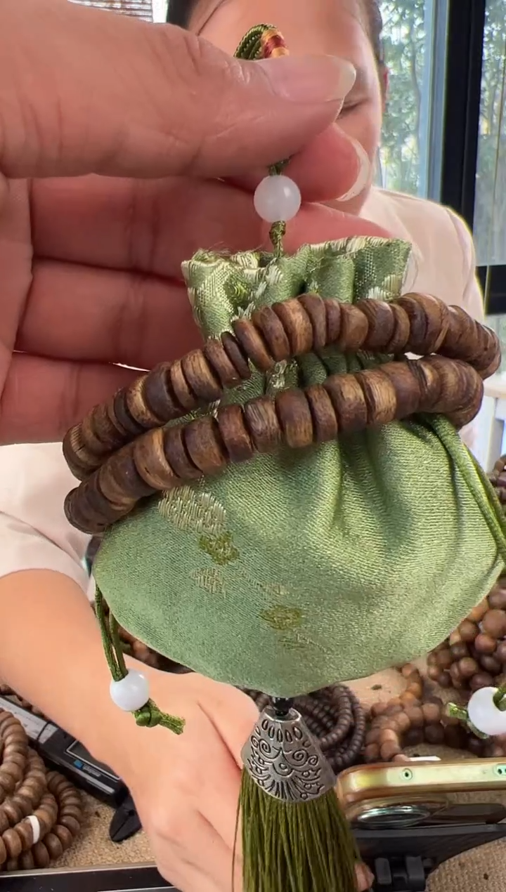 【闪购商品】沉香沉香香囊沉香香囊PP多样性发1