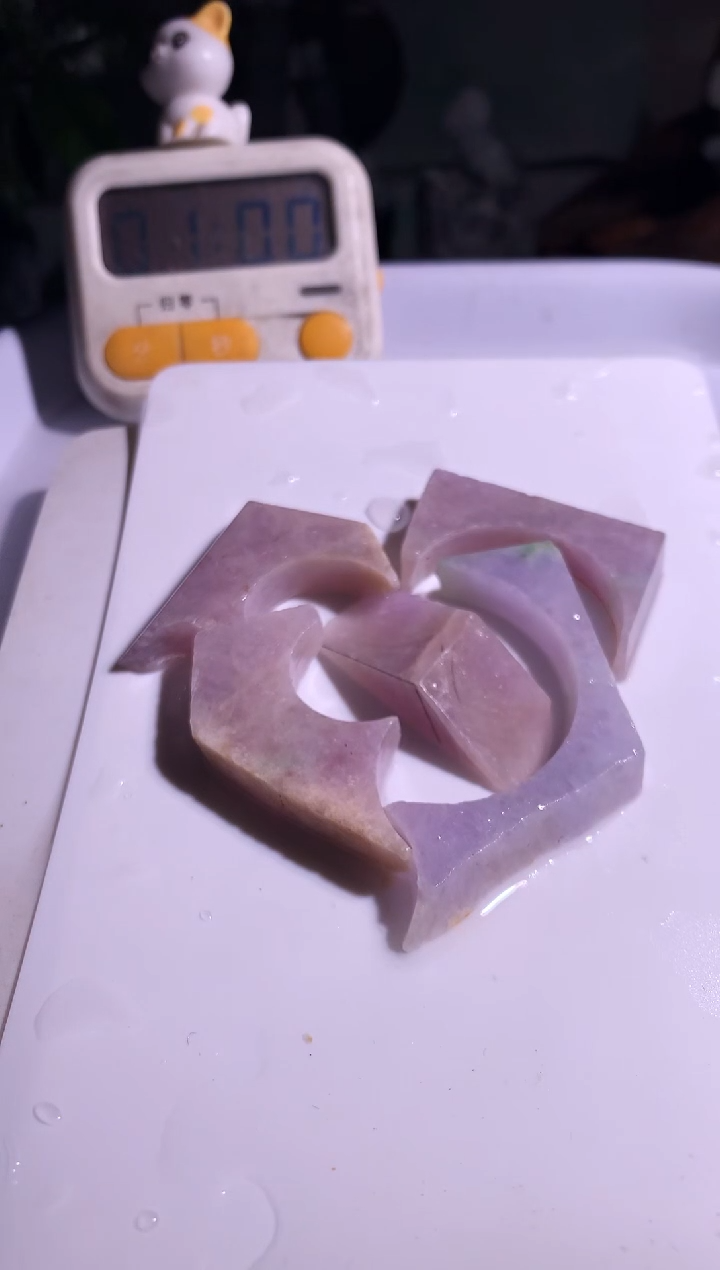 吊坠(不含链)未镶嵌翡翠市***生R329