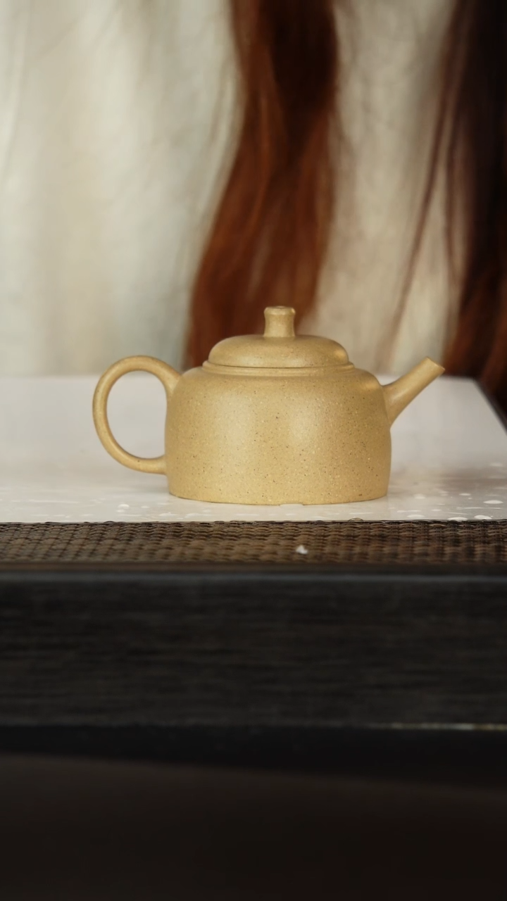 【闪购商品】紫砂茶壶原矿紫砂茶壶