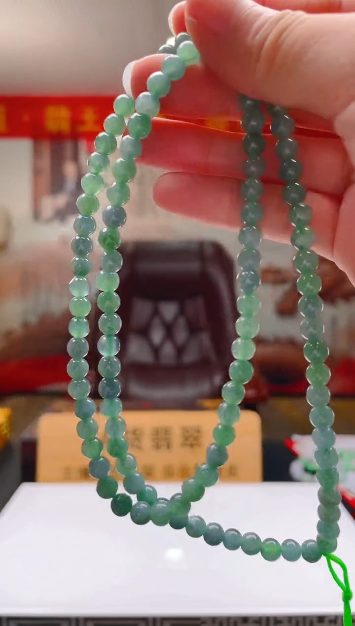 未镶嵌定制翡翠Z-@@QJXT1230032（多样性发其一）