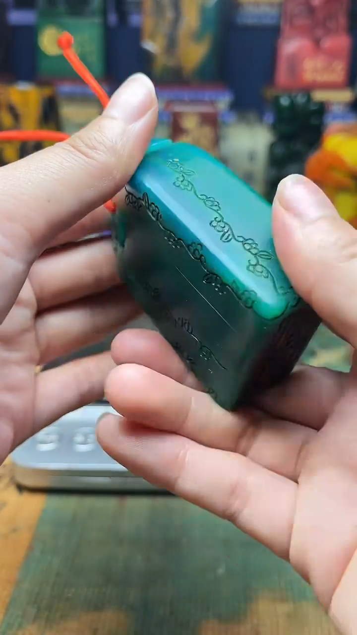 寿山石其他天然寿山石纂刻石料