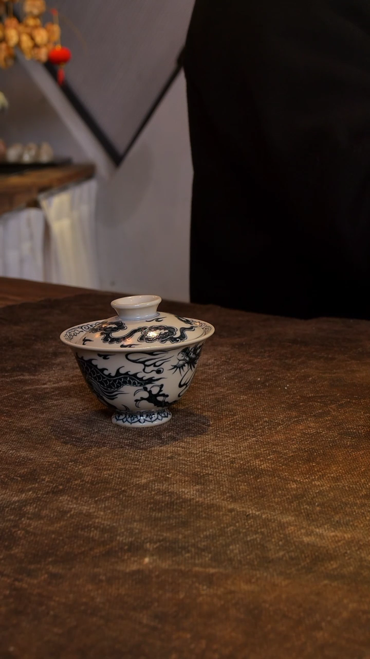 【闪购商品】鱼和熊工作室器物