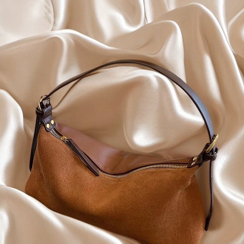 禾禾好物包包专拍链接染发