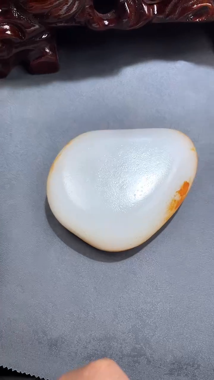 【闪购商品】和田玉（子料）手把未镶嵌YL-LL-2.4-79