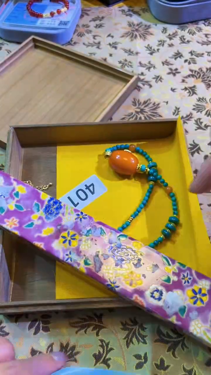 【闪购商品】瓷片陶茶666文玩周边多人