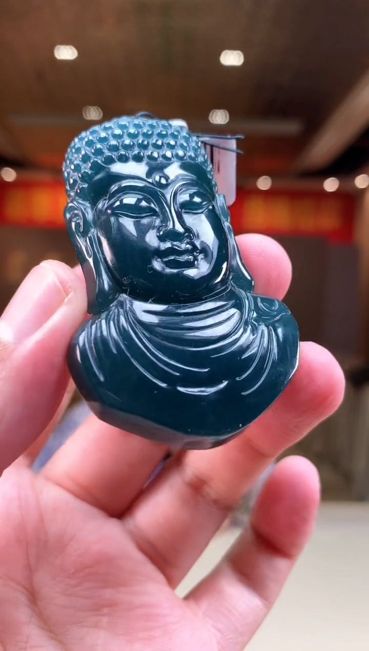 【闪购商品】定制翡翠未镶嵌        *702