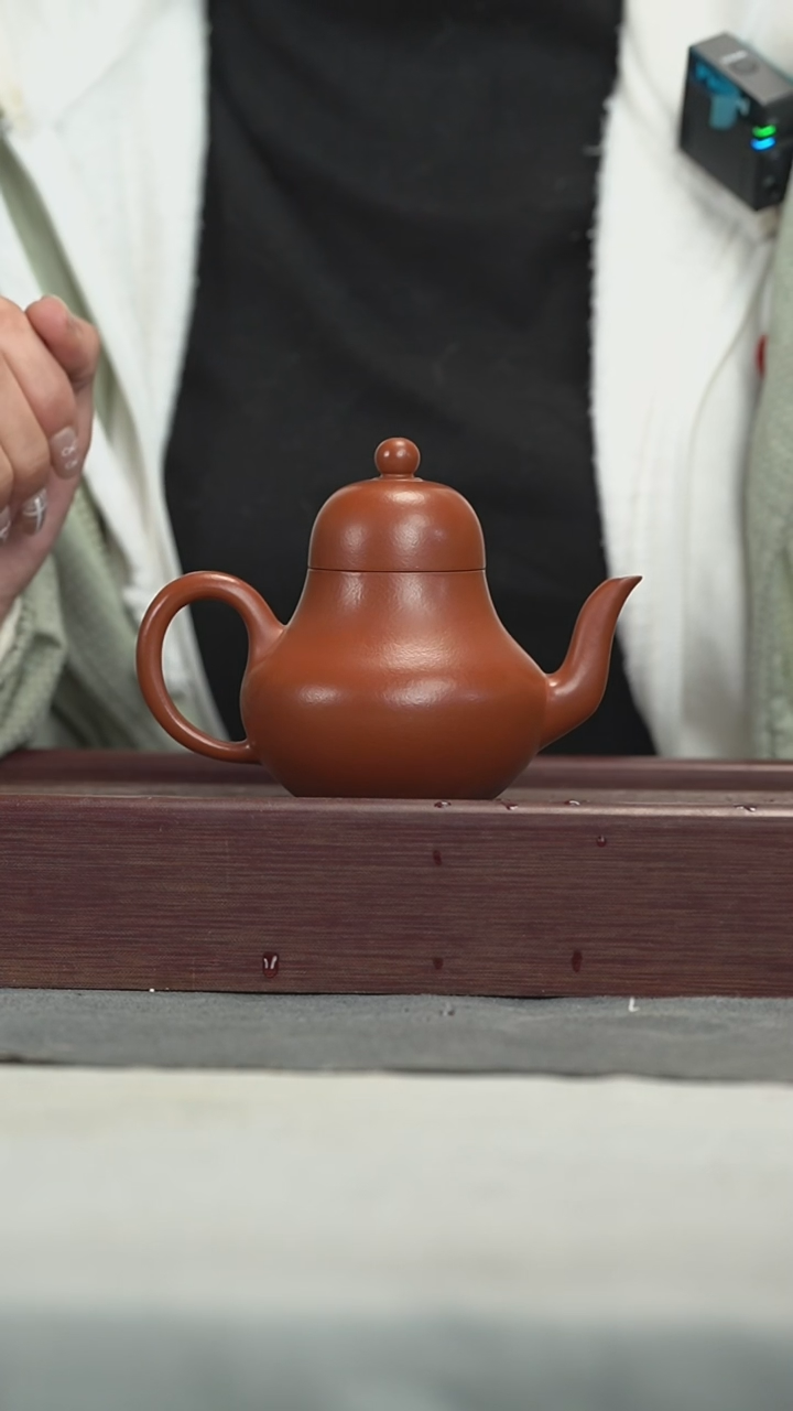 【闪购商品】紫砂茶壶紫砂壶紫砂壶200CC