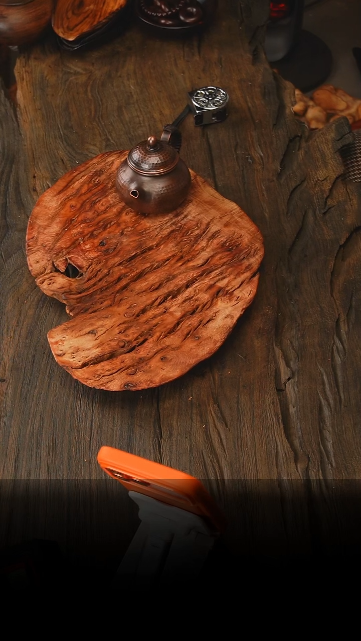 双十二独有机制木制品911