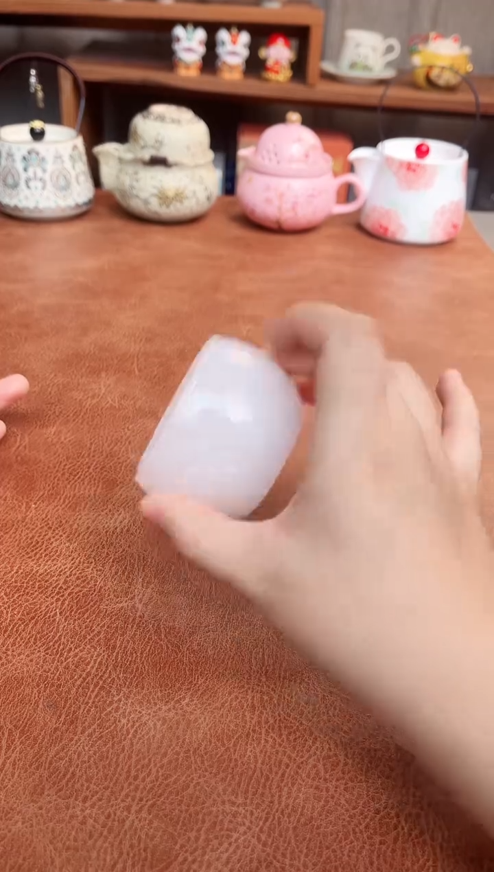 【高货清库存】(微瑕，完美主义勿拍）