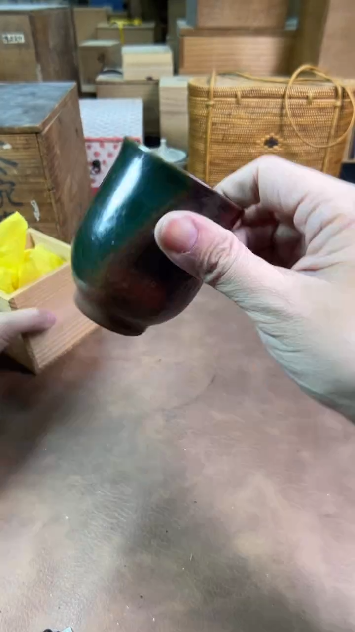 【闪购商品】摆件茶宠瓷器茶具套装