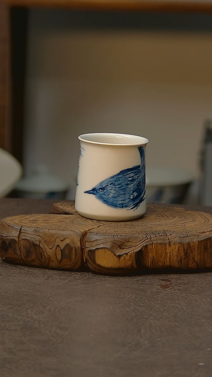 【闪购商品】景德镇闲一堂茶器