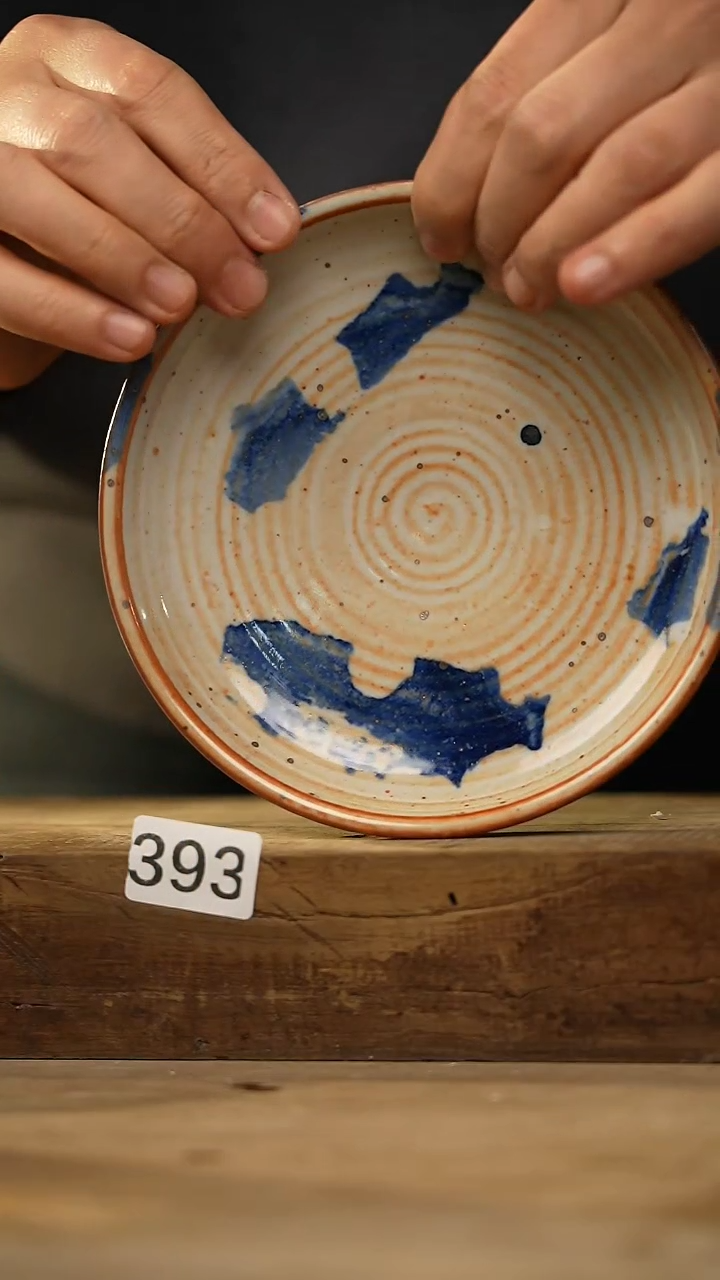 【闪购商品】瓷片福利！落单设计师款福利！！