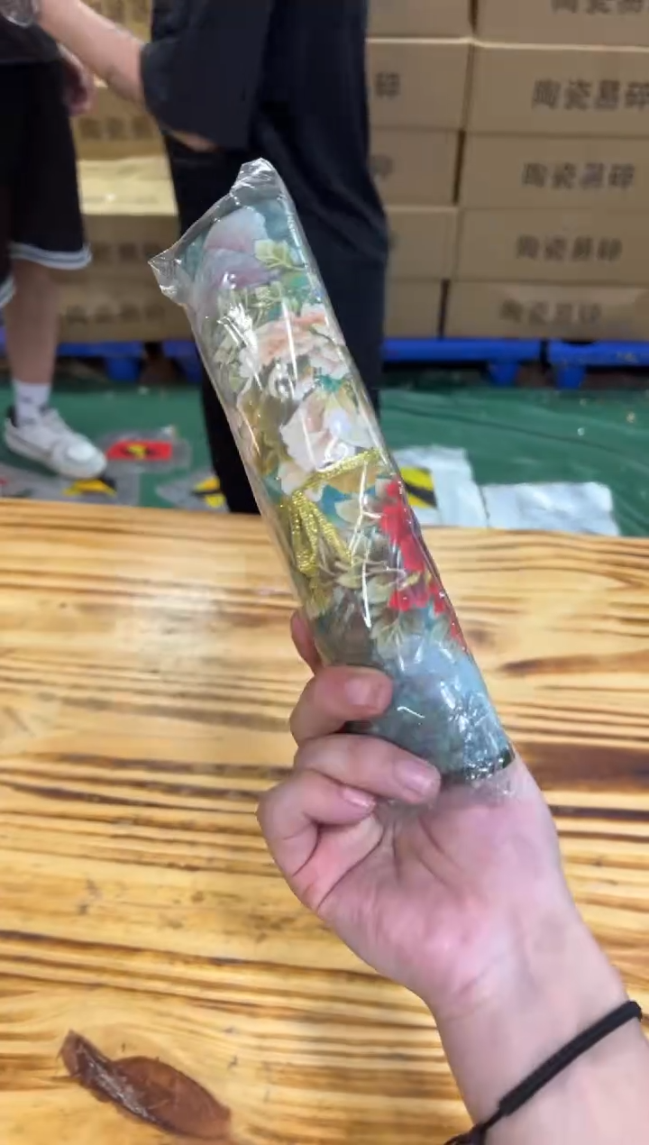 精品茶具便宜卖了（不带礼盒）