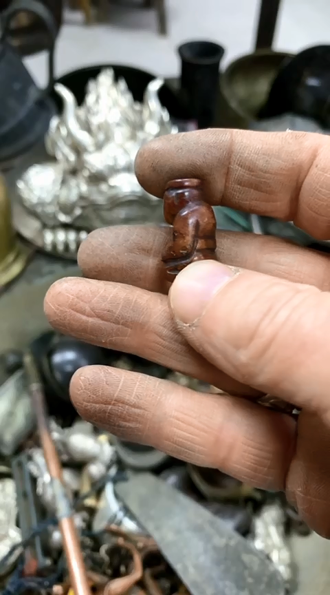 【闪购商品】一物一拍编号玉贵人