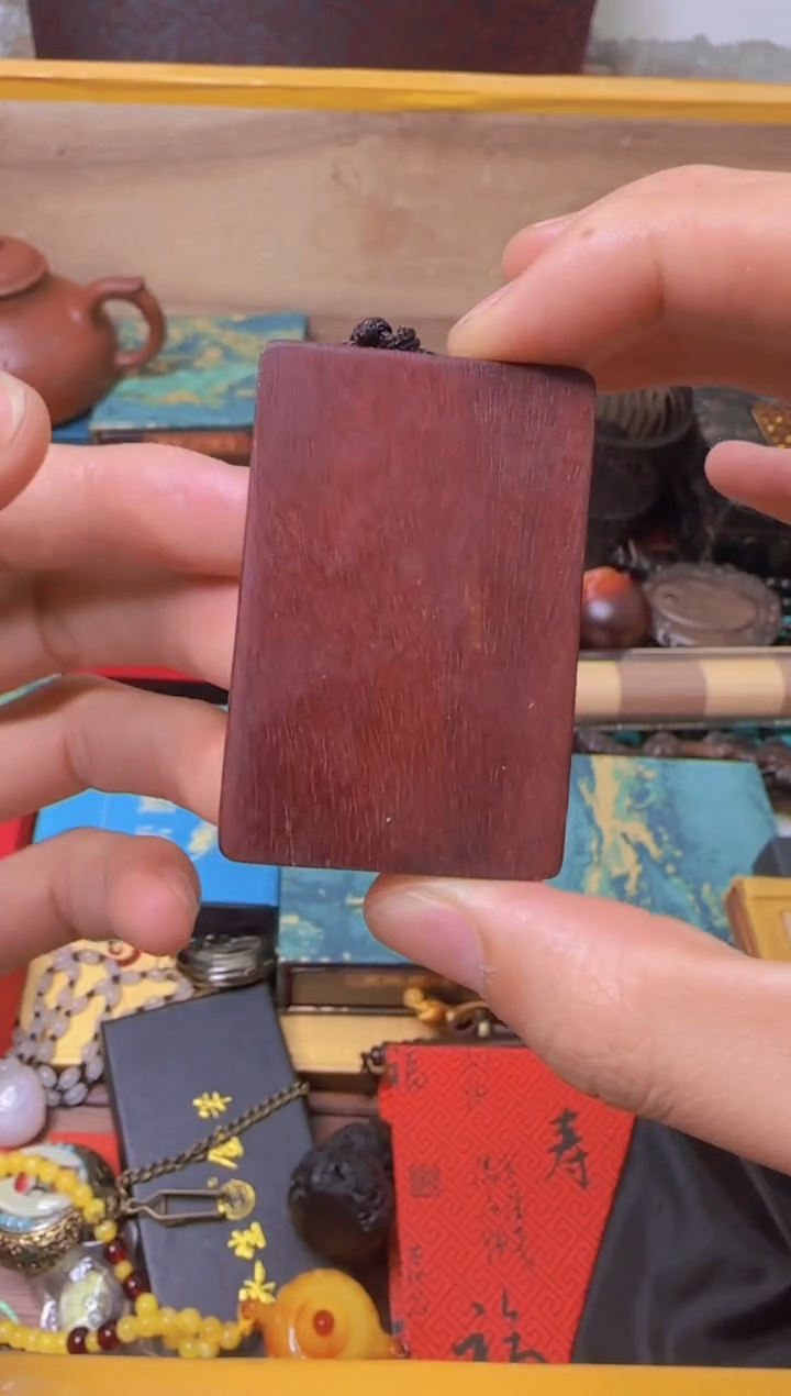 【闪购商品】木烽云恩专属精选链接