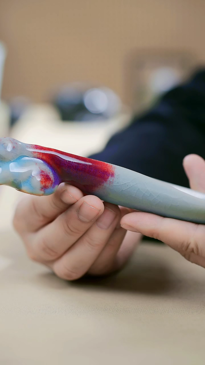 【闪购商品】66寻武记C梅花玉一物一拍