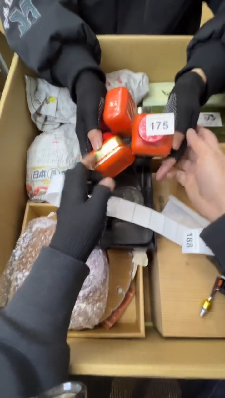 波**亚熊大熊精选舶来品二号175