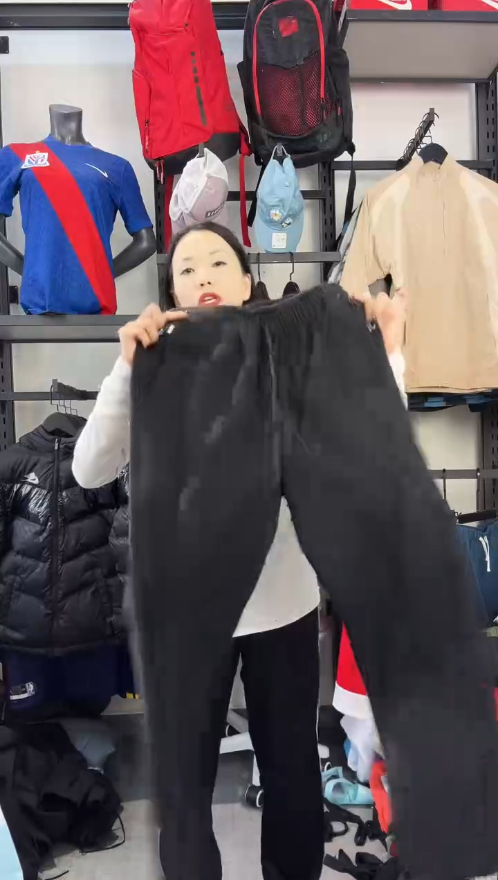 250闪购编码Nike/Jordan运动卫衣裤以直播间过款为准尺码·150JIN