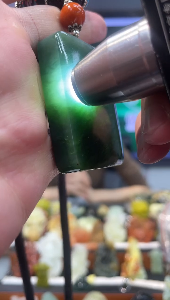 【闪购商品】和田玉吊坠未镶嵌多样性发货*拍一发一