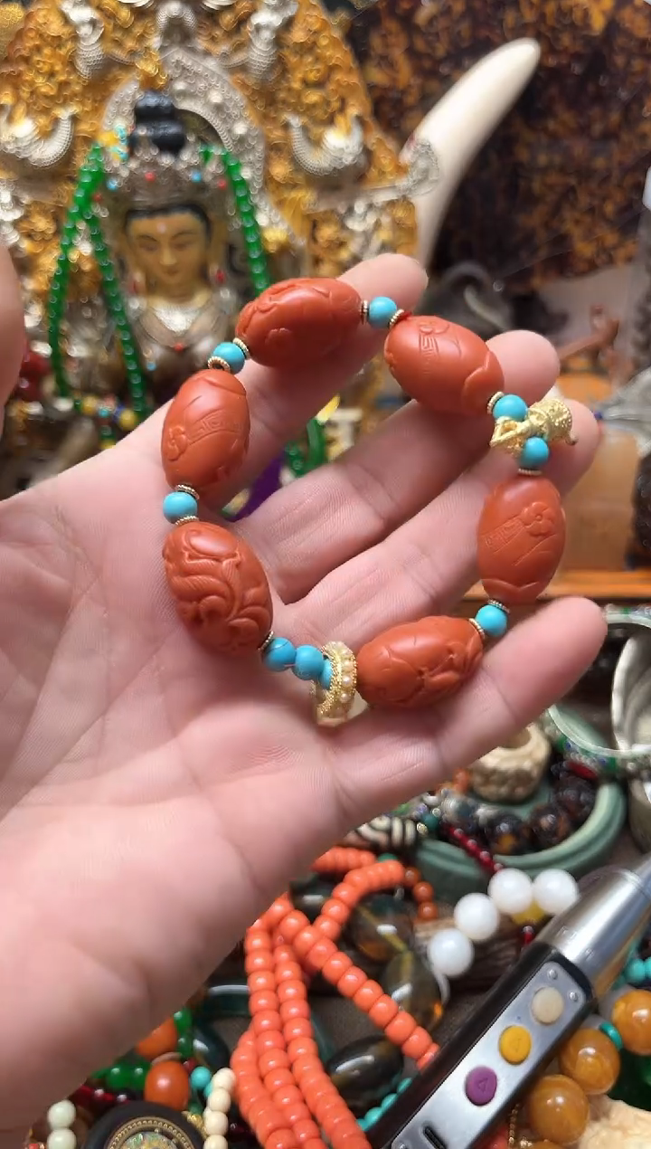 直播精品好物推荐