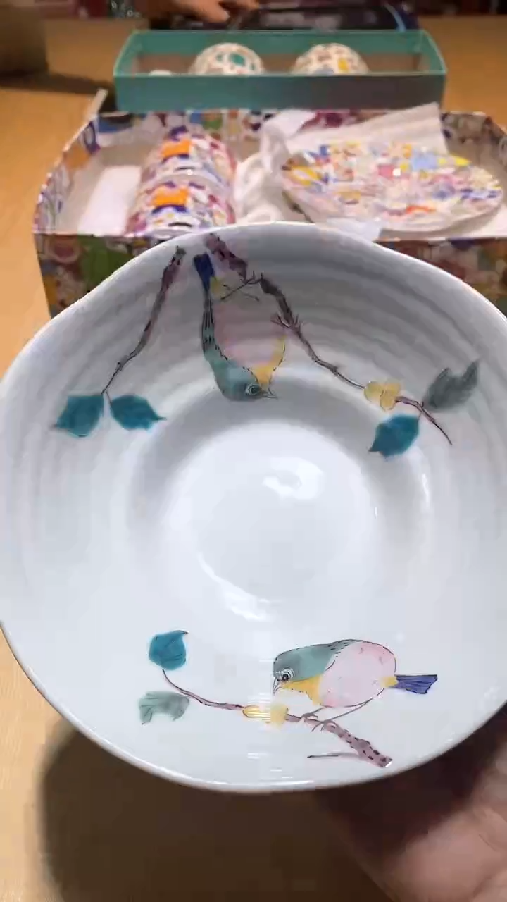 【闪购商品】瓷片锅碗瓢盆一件不剩