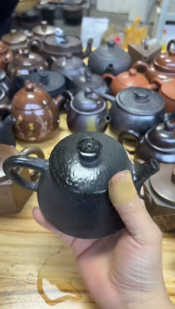 【闪购商品】壶56号【白云推荐】