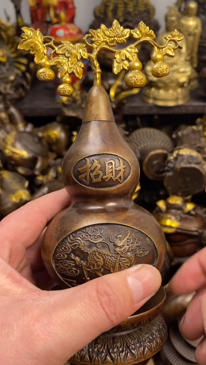 案台摆件 物品摆件