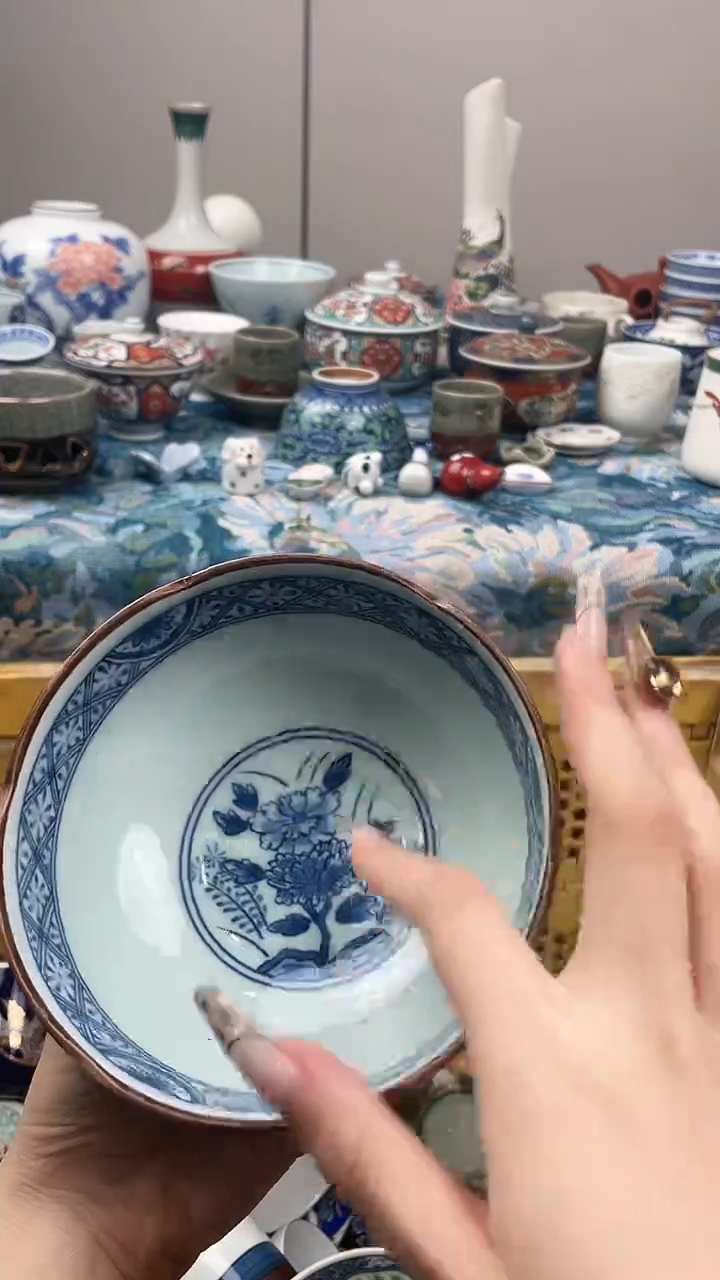 勿*我瑞瓷优品甄选瓷器15