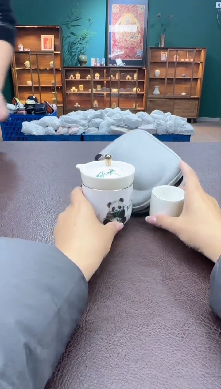 【闪购商品】摆件瓷SC1111111111