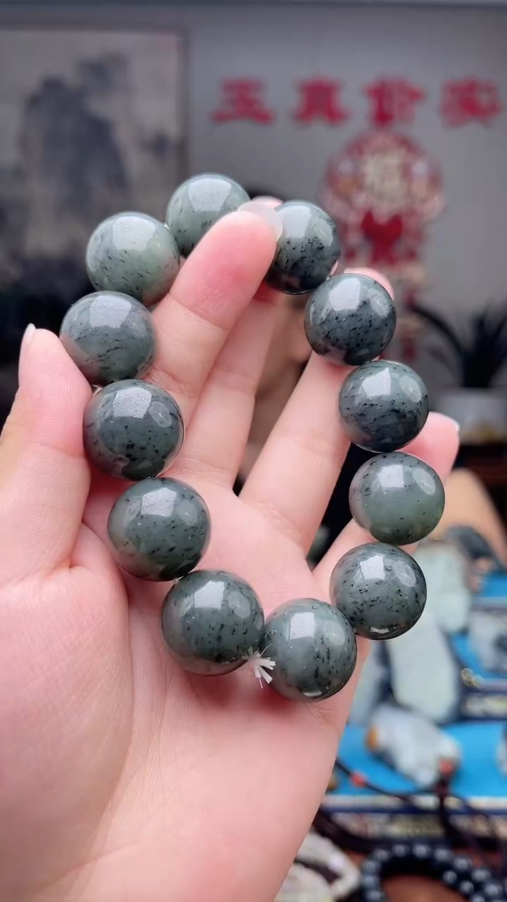 和田玉未镶嵌挂件1多样性发 拍一发一