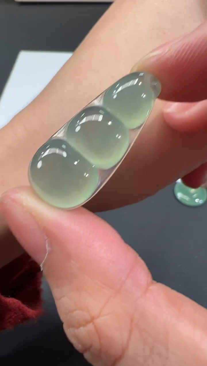 吊坠(不含链)未镶嵌翡翠B520|2980