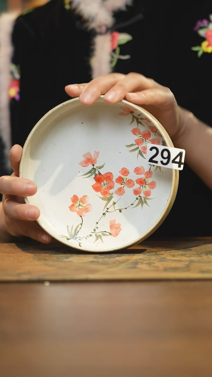 【闪购商品】其他陶瓷茶器茶具294