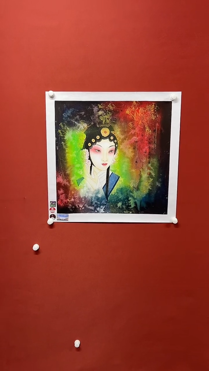 国画葛建国1111111葛建国1111111