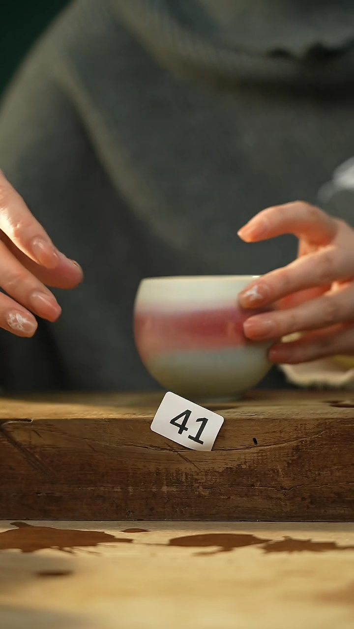 【闪购商品】瓷片！！不顾一切之落单福利杯！！