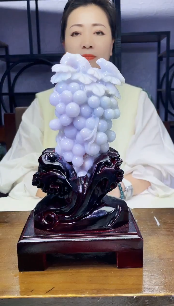 【闪购商品】定制翡翠未镶嵌毛货01140128