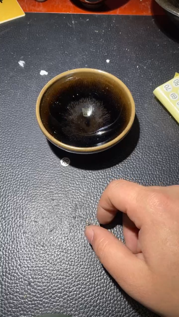 【闪购商品】茶盏            31