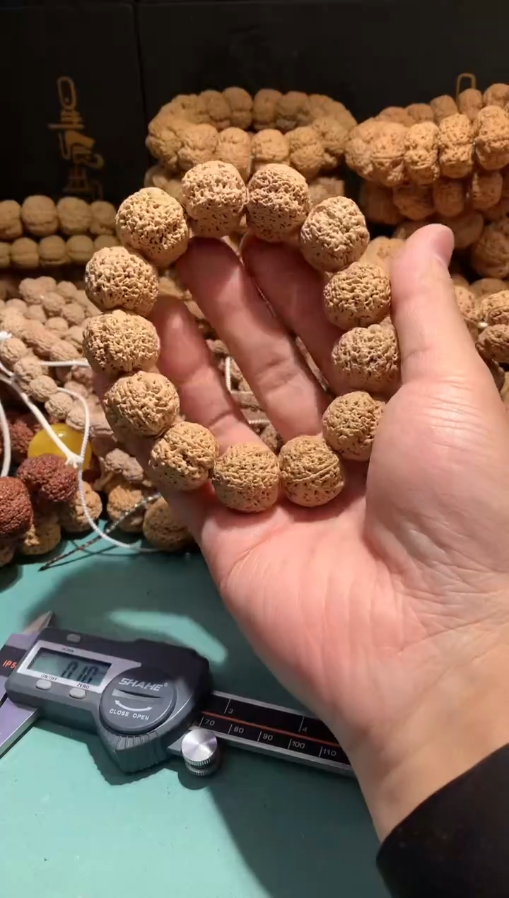 【闪购商品】金刚菩提吊坠6455555555