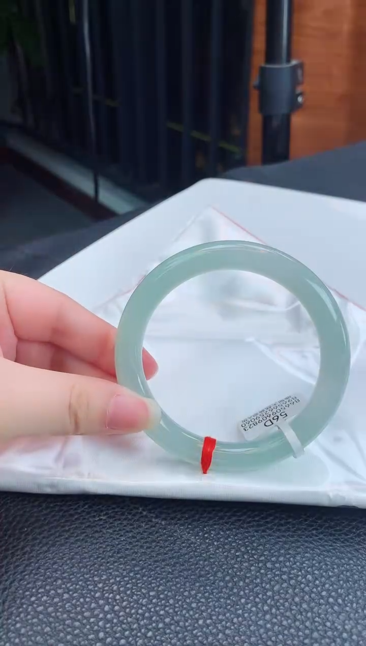 【闪购商品】翡翠手镯未镶嵌缅甸天然翡翠A货手镯