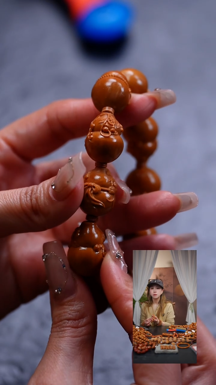 手串橄榄核橄榄核