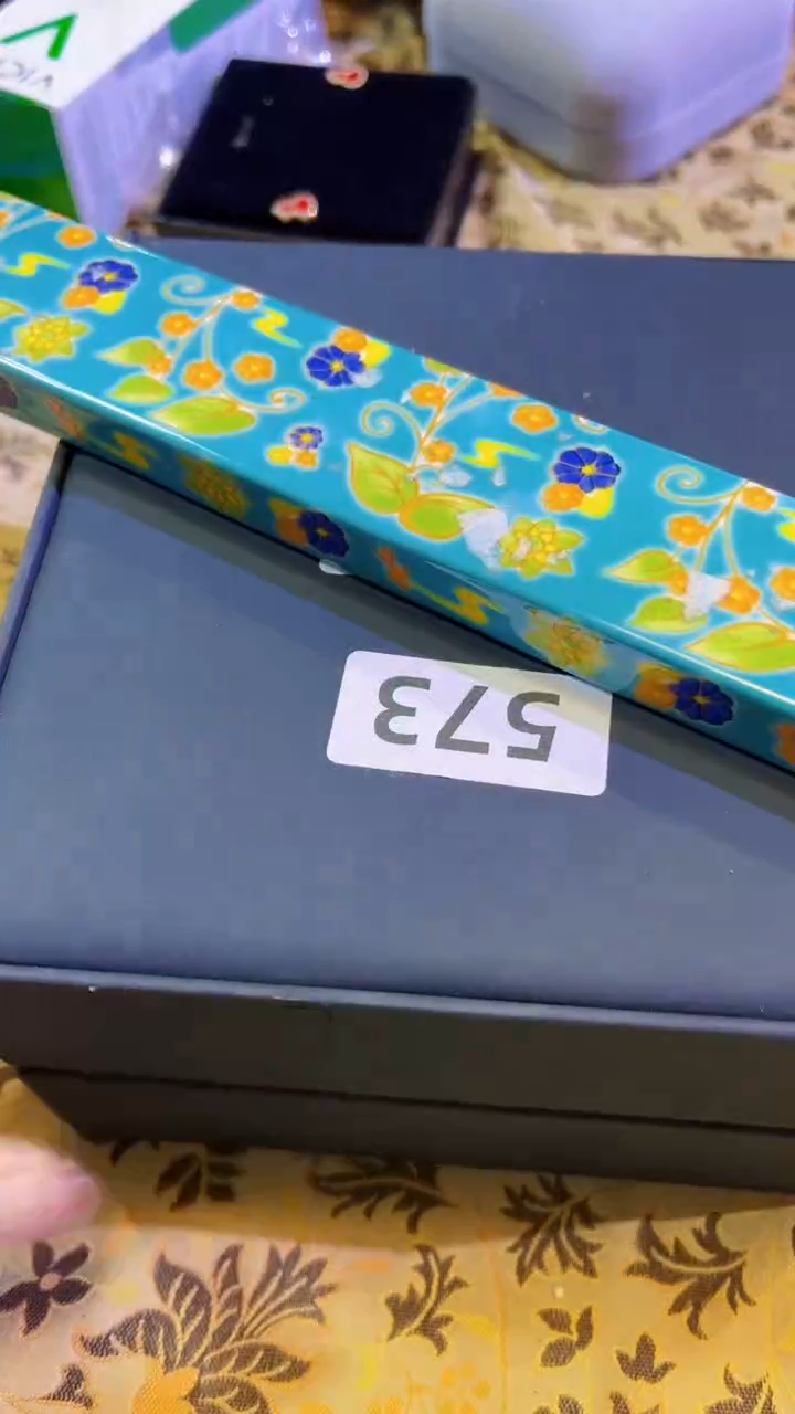 【闪购商品】瓷片陶茶666文玩周边多人