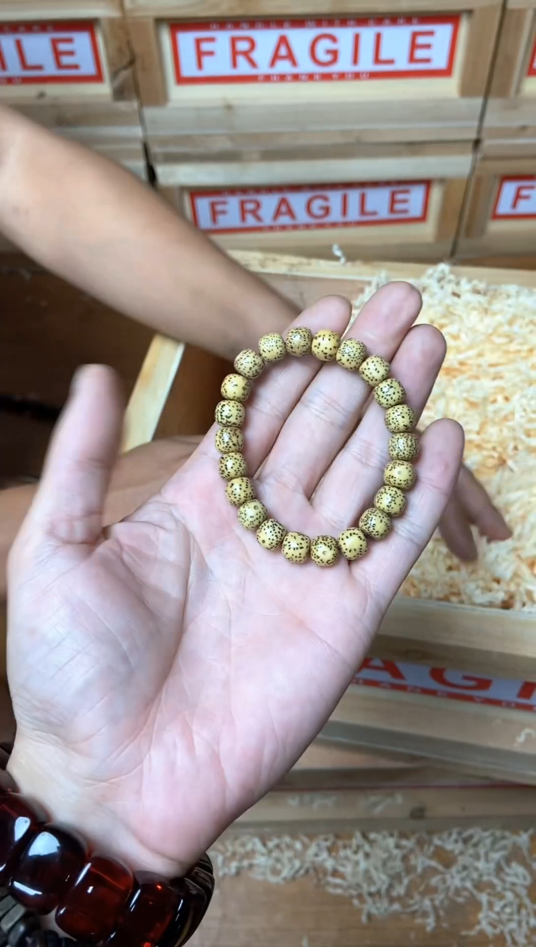 手串 玉见文玩云仓