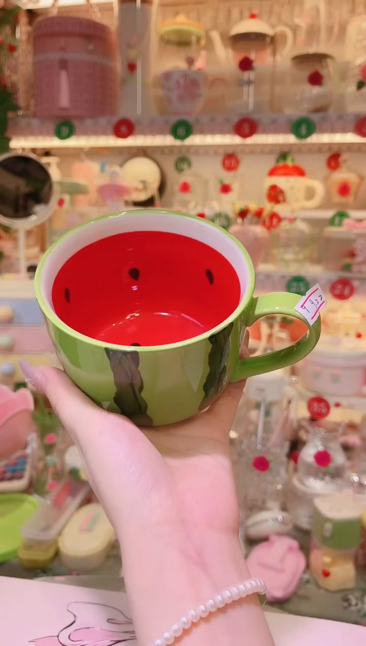 其他品质好发货快放心拍！西瓜杯