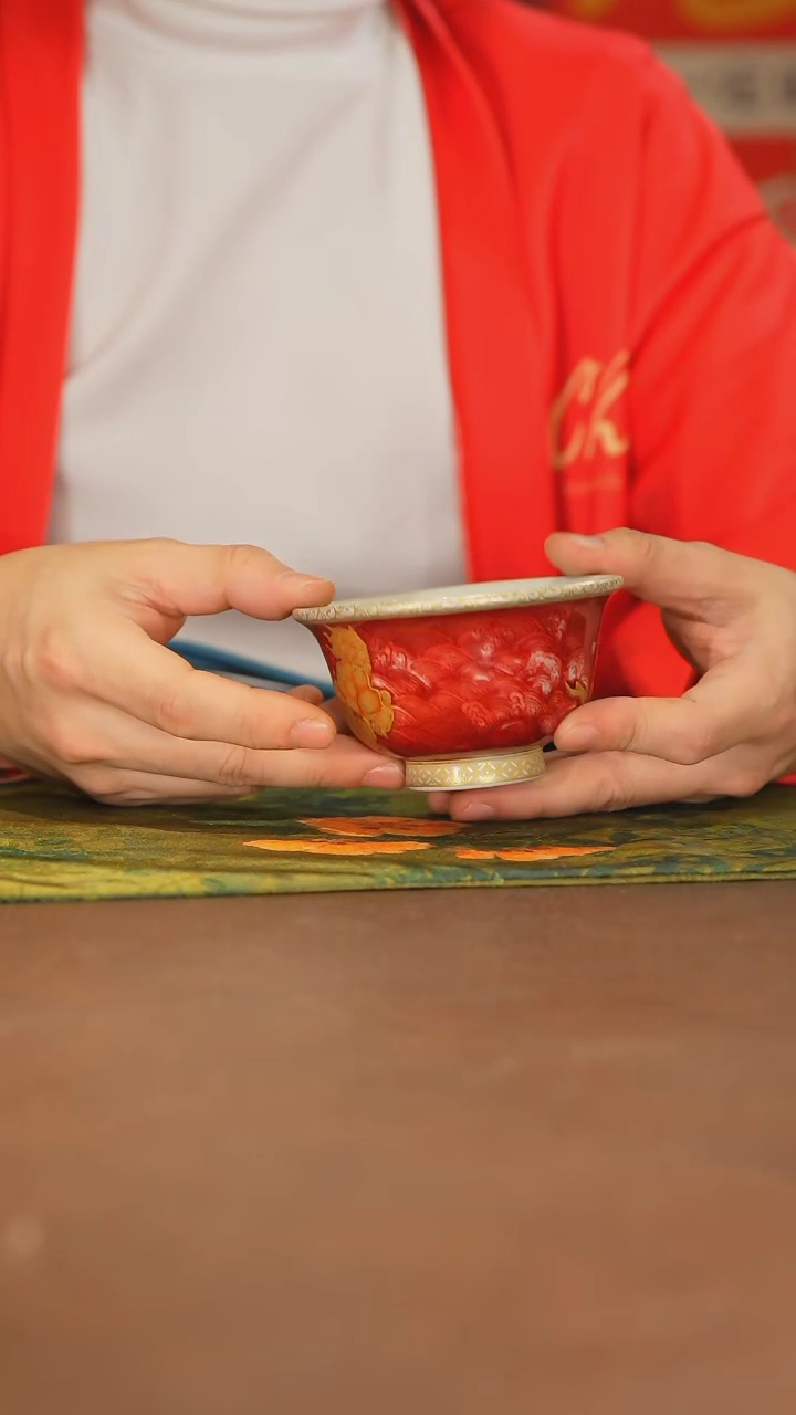 【闪购商品】瓷圈富贵推荐好物@@yipu1261