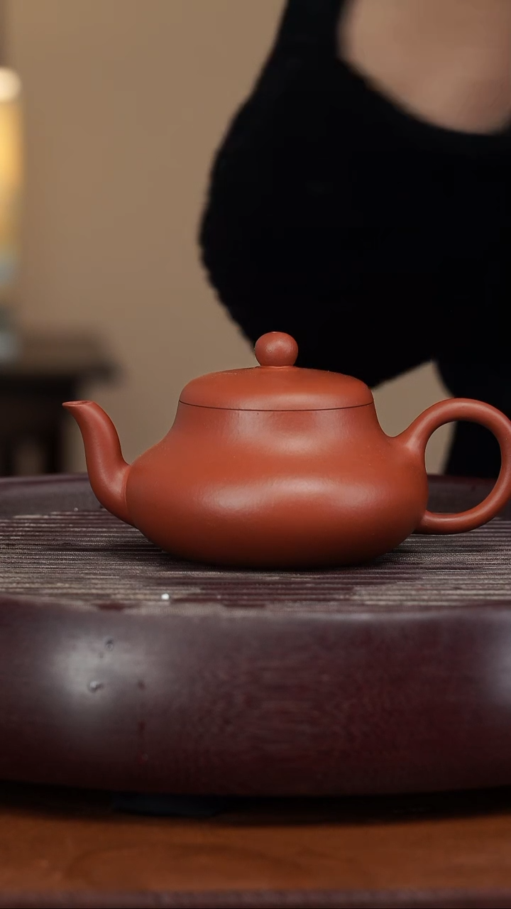 【闪购商品】紫砂茶壶宜兴紫砂壶